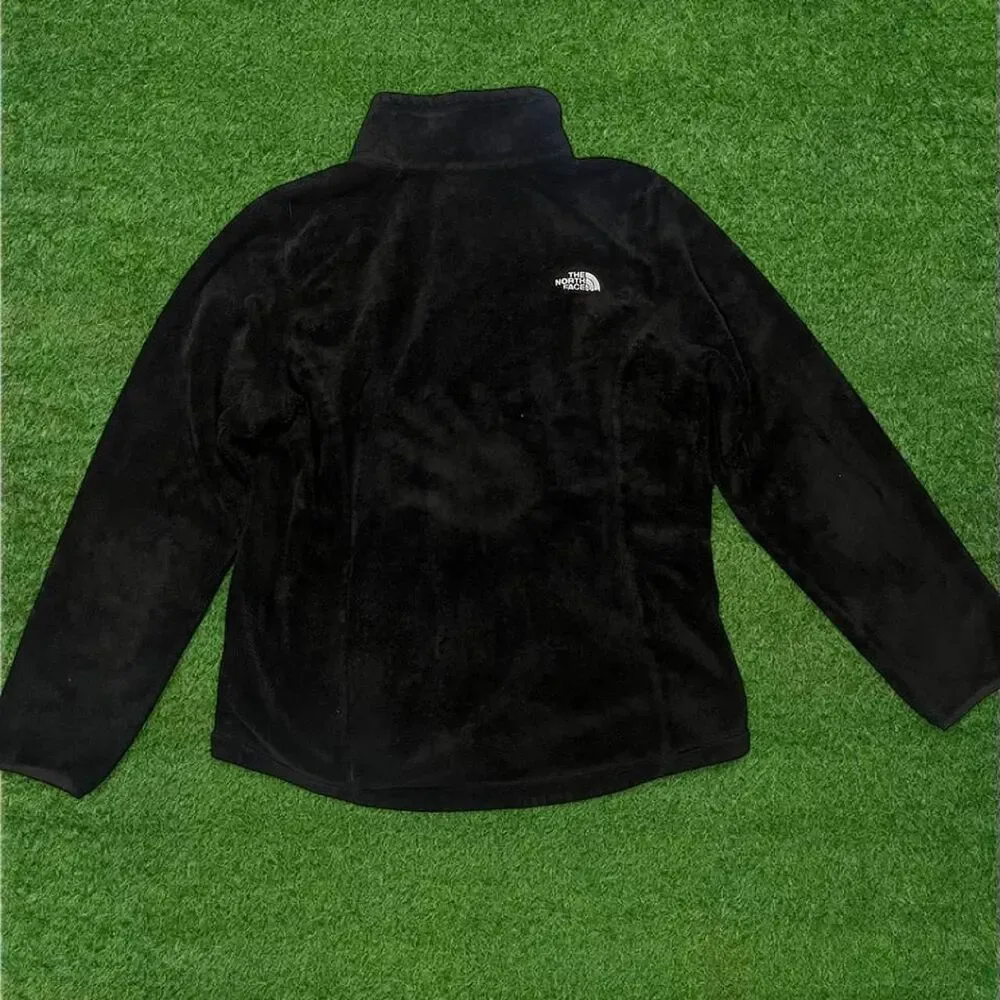 The-north-face Men's Black Jacket